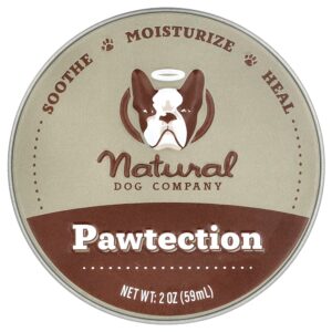 Natural Dog Company - Pawtection 59 ml