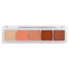 L.A. Girl - On Cloridrato Sombra Bouncy GES240 Sunny Skines 5 g