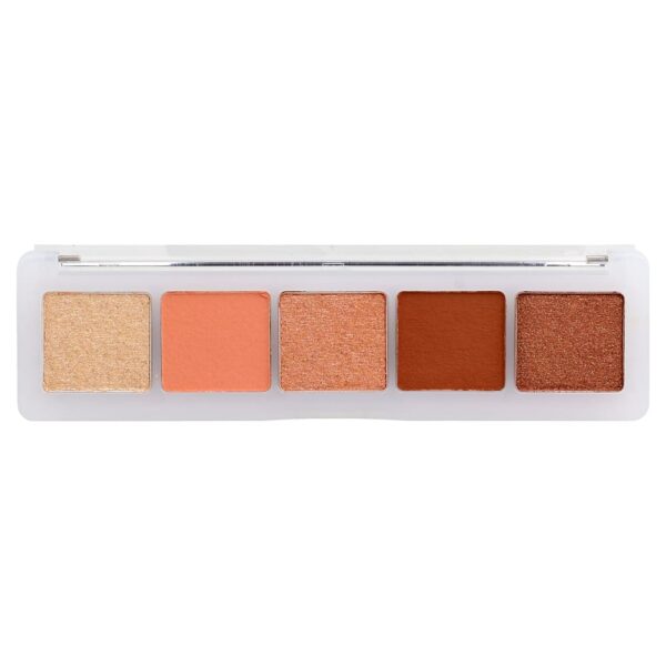 L.A. Girl - On Cloridrato Sombra Bouncy GES240 Sunny Skines 5 g