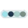 4-42.jpg L.A. Girl - Paleta de Sombras 4 Play GES231 All Nighter 3 g