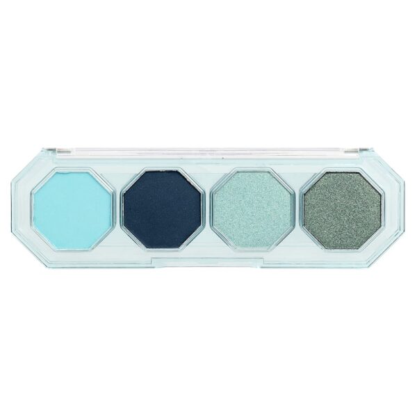 4-42.jpg L.A. Girl - Paleta de Sombras 4 Play GES231 All Nighter 3 g