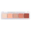 L.A. Girl - On Cloridrato Sombra para os Olhos Bouncy GES239 Breezy Nude 5 g