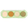 L.A. Girl - Paleta de Sombras 4 Play GES233 Cowgirl 3 g