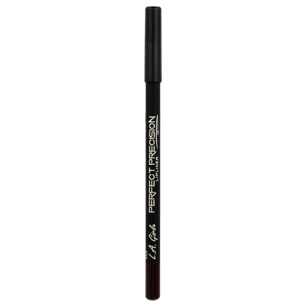 L.A. Girl - Perfect Precision Lápis delineador Labial Vamp GP726 1 g