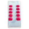 L.A. Girl - Oh So Shiny Artificial Nails Gel Brilhante para Unhas GNT152 Wildest Dream Kit com 25 Unidades