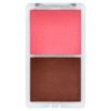 4-52.jpg L.A. Girl - On Cloridrato Bouncy Blush e Bronzer GBL498 Dreamy Pink 6 g