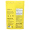 Beekeeper's Naturals - Pirulitos Calmantes de Própolis para Garganta para Crianças Maçã Verde Morango + Frutos Silvestres e Sabugueiro 15 Pirulitos