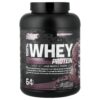 Nutrex Research - 100% Whey Protein Chocolate 2.272 g