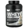 Nutrex Research - Combat 100% Whey Protein Baunilha 2,265 g