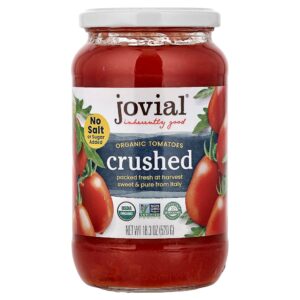 40-18.jpg Jovial - Tomates Orgânicos Triturados 520 g