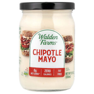 Walden Farms - Chipotle Mayo 355 ml
