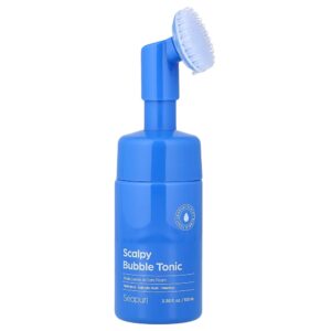 Seapuri - Tônico Bubble Scalpy 100 ml