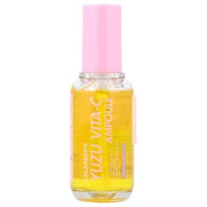 Lalarecipe - Ampola Yuzu Vita-C 50 ml