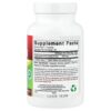 Best Naturals - CoQ10 600 mg 60 Cápsulas