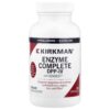 Kirkman Labs - Enzimas DPP-IV Completas com ISOGEST 180 Cápsulas