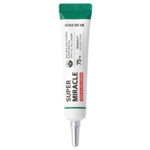 SOME BY MI - AHA BHA PHA 14 Days Super Miracle Spot All Kill Creme 30 ml