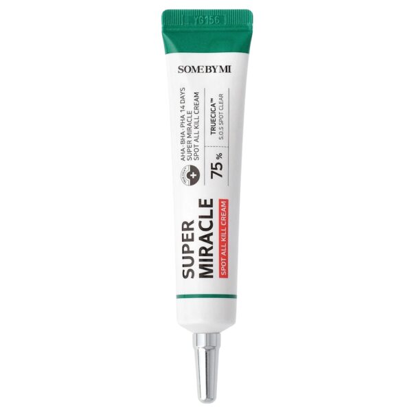41-11.jpg SOME BY MI - AHA BHA PHA 14 Days Super Miracle Spot All Kill Creme 30 ml