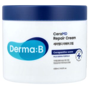 Derma:B - CeraMT Creme Reparador 430 ml