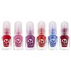 SuncoatGirl - Verniz para Unhas à Base de Água Kit Mini Mani Kit com 8 Unidades