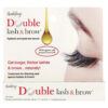 Godefroy - Double Lash & Brow Sérum para Cílios e Sobrancelhas 3 ml