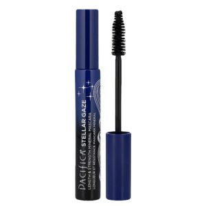 Pacifica - Stellar Olhar Máscara Vegana Mineral de Comprimento e Força 7 g