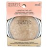 41-50.jpg Physicians Formula - Mineral Wear Pó Facial Mineral sem Talco 2413 Natural Cremoso 9 g