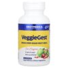 Enzymedica - VeggieGest 90 Cápsulas