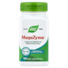 Nature's Way - MegaZyme 100 Comprimidos