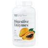 Michael's Health - Enzimas Digestivas 180 Cápsulas