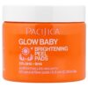 Pacifica - Glow Baby Discos de Peeling Iluminadores 60 Discos