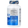EVLution Nutrition - Tongkat Ali + Fadogia Agrestis 60 Cápsulas Vegetais