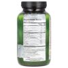 41-71.jpg Irwin Naturals - Testosterone UP com o Poderoso LJ100 Long Jack 120 Cápsulas Softgel Líquidas