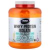 41-76.jpg NOW Foods - Whey Protein Isolado Baunilha Cremosa 2.268 g