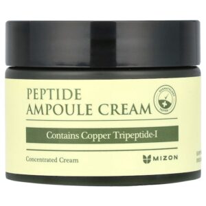 Mizon - Creme para Ampola de Peptídeos 50 ml