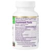 Paradise Herbs - Bromelaína+ 60 Cápsulas Vegetarianas