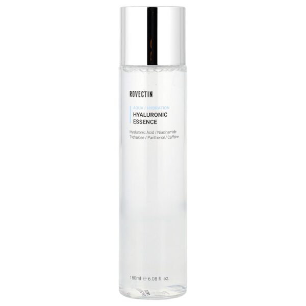 Rovectin - Aqua Hyaluronic Essência 180 ml