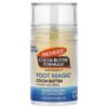 Palmer's - Cocoa Butter Formula com Vitamina E Foot Magic Reparador Intensivo para Calcanhares 25 g