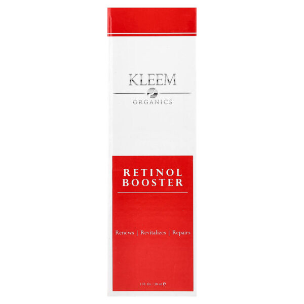 Kleem Organics - Reforço de Retinol 30 ml