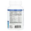 Natural Factors - AndroSense T-Correct 60 Cápsulas Vegetarianas