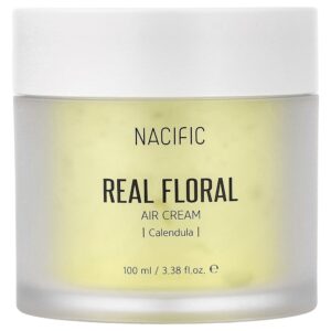 Nacific - Real Floral Creme de Ar Calêndula 100 ml