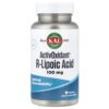KAL - ActivOxidant Ácido R-Lipoico 100 mg 60 VegCaps