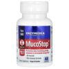 43-47.jpg Enzymedica - MucoStop 48 Cápsulas