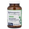 Metagenics - Enzimas Completas SpectraZyme 180 Cápsulas