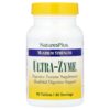 NaturePlus - Ultra-Zyme 90 Comprimidos