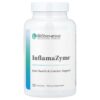 Nutra BioGenesis - InflamaZyme 90 Cápsulas