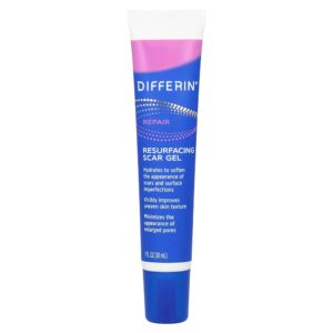 Differin - Resurfacing Gel para Cicatrizes 30 ml