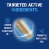 EVLution Nutrition - Tongkat Ali + Fadogia Agrestis 60 Cápsulas Vegetais