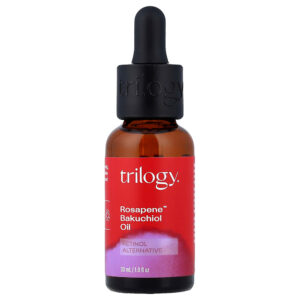 Trilogy - Óleo de Bakuchiol Rosapene 30 ml