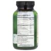 Irwin Naturals - Testosterone UP 60 Cápsulas Softgel Líquidas