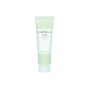 Madagascar Centella Tea-Trica Espuma de BHA 125ml - SKIN1004